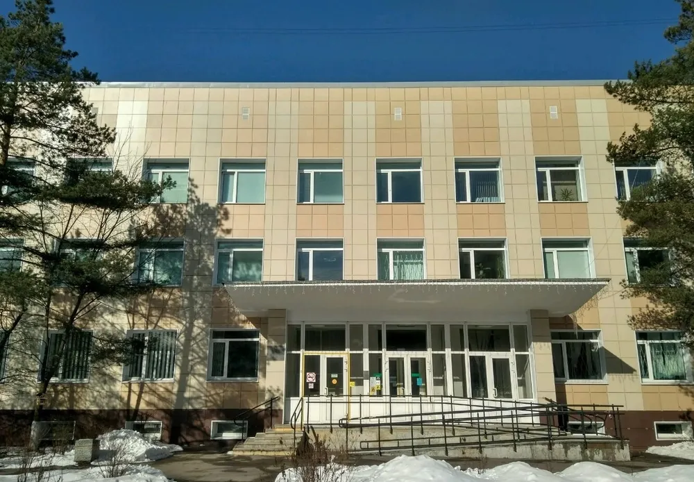 Clinic or Doctor photo