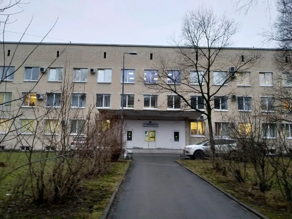 Clinic or Doctor photo
