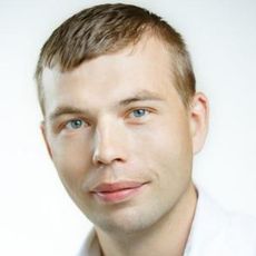 Кожухов Александр Викторович, Воронеж