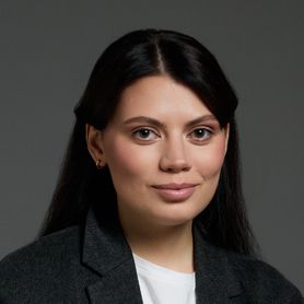 Кожурова Дарья Александровна, Екатеринбург