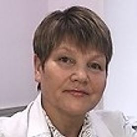 Козина Надежда Корниловна, Нижний Новгород