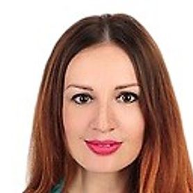 Козина Яна Айратовна, Краснодар