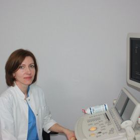 Clinic or Doctor photo