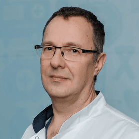 Clinic or Doctor photo