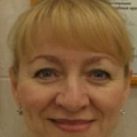 Козлова Ольга Витальевна