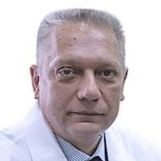 Козырев Олег Анатольевич, Волгоград