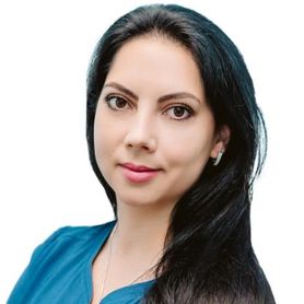 Козырева Марина Викторовна, Краснодар