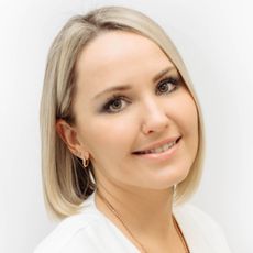 Козырева Мария Анатольевна