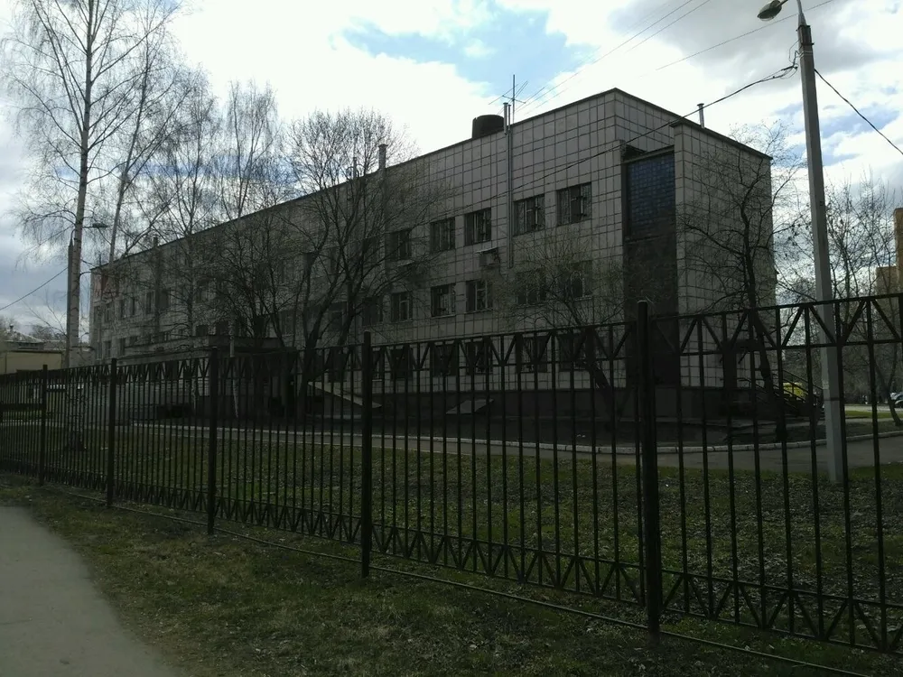 Clinic or Doctor photo