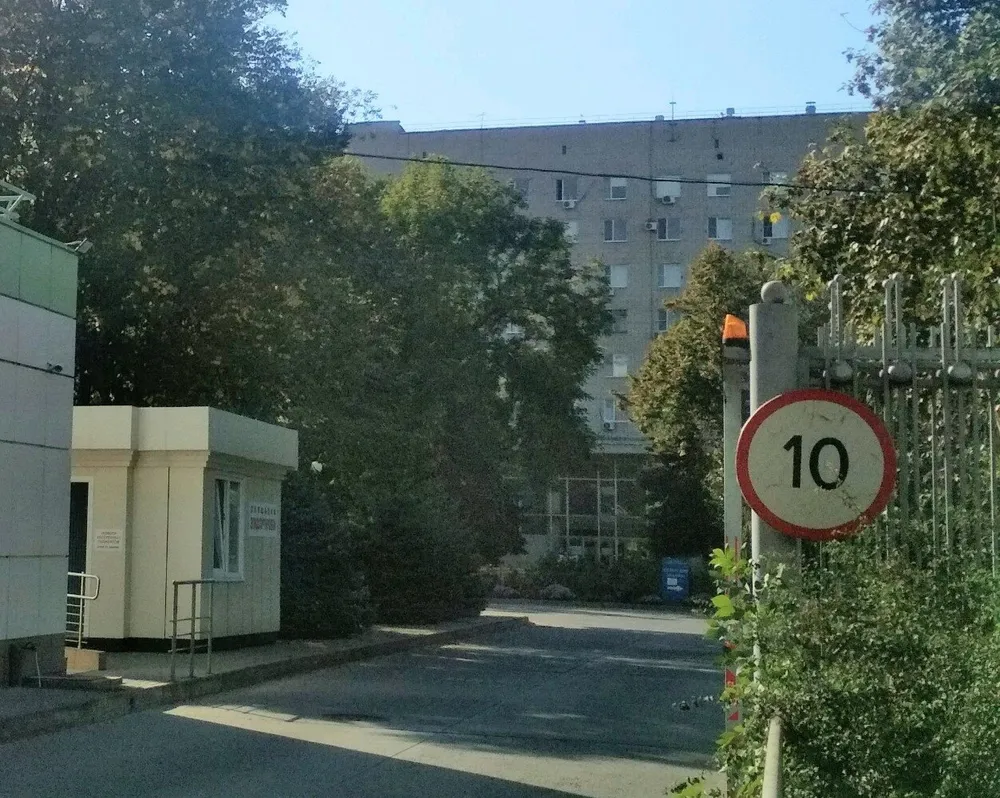 Clinic or Doctor photo