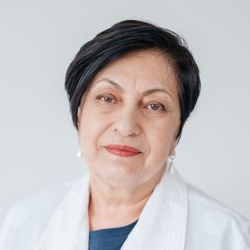 Крайникова Марине Отаровна, Новосибирск