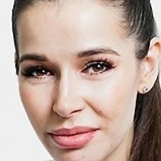 Крамаренко Анна Геннадьевна, Воронеж