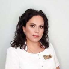 Красильникова Юлия Николаевна