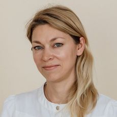 Красникова Нина Андреевна, Ростов-на-Дону