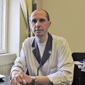 Clinic or Doctor photo