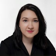 Красноярская Анастасия Валерьевна, Волгоград