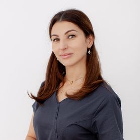 Красножан Екатерина Васильевна, Краснодар