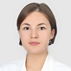 Кравченко Александра Игоревна, Краснодар