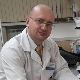 Clinic or Doctor photo