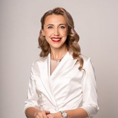 Кравченко Юлия Николаевна, Иркутск