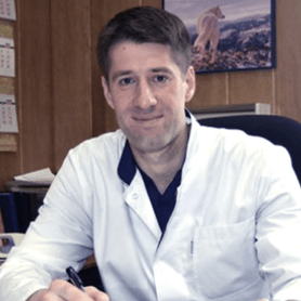 Clinic or Doctor photo
