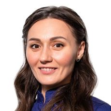 Кравцова (Чугуева) Олеся Васильевна, Ростов-на-Дону