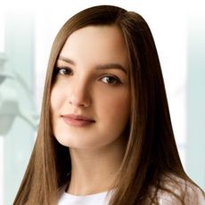 Кравцова Инна Геннадьевна, Воронеж