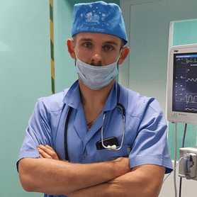Clinic or Doctor photo