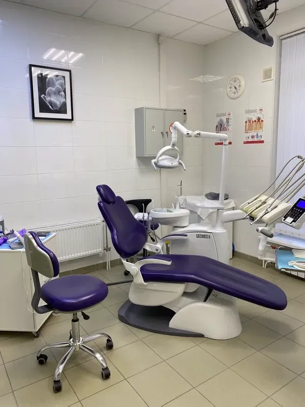 Clinic or Doctor photo