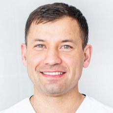 Кривецкий Николай Юрьевич, Иркутск