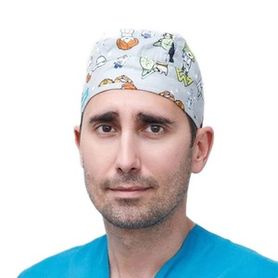Clinic or Doctor photo