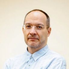 Криво Юрий Алексеевич, Воронеж