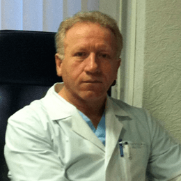Clinic or Doctor photo