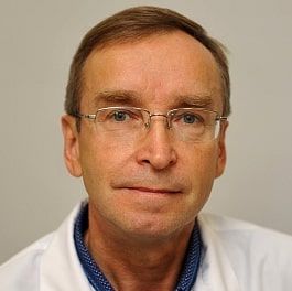 Clinic or Doctor photo
