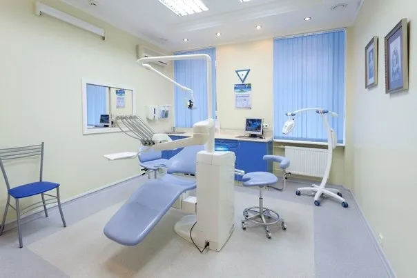 Clinic or Doctor photo