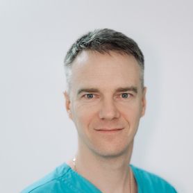 Кропмаер Кирилл Петрович, Краснодар