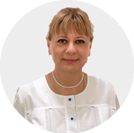 Крупнова Надежда Александровна