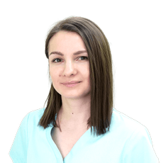 Крутицкая Кристина Эдуардовна, Воронеж