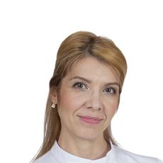 Ксенофонтова Жанна Николаевна