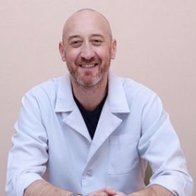 Кучинский Кирилл Владимирович, Санкт-Петербург