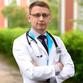 Clinic or Doctor photo