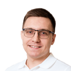 Кудрешов Денис Вячеславович, Воронеж