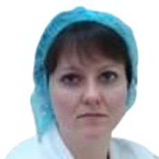 Кудряшова (Красильникова) Екатерина Сергеевна, Волгоград