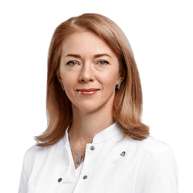 Кудрявцева Юлия Сергеевна, Нижний Новгород