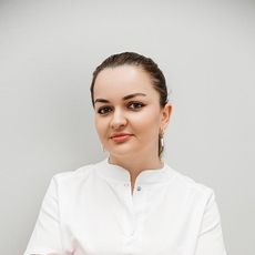 Кудухова Ирина Александровна, Краснодар