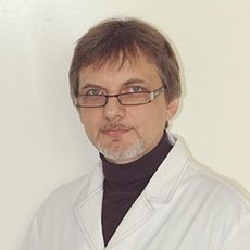 Куличков Владимир Ильич