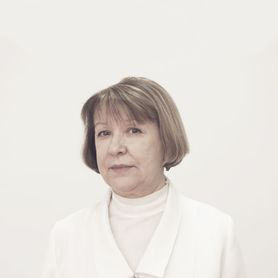 Куликовская Ирина Григорьевна, Санкт-Петербург