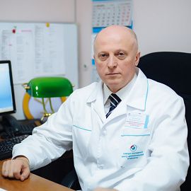 Clinic or Doctor photo