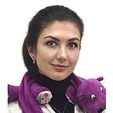 Кулишенко Виктория Александровна, Волгоград