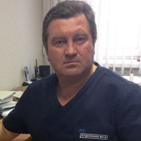 Clinic or Doctor photo